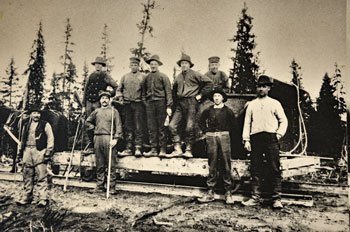 Finnfors kraftverk